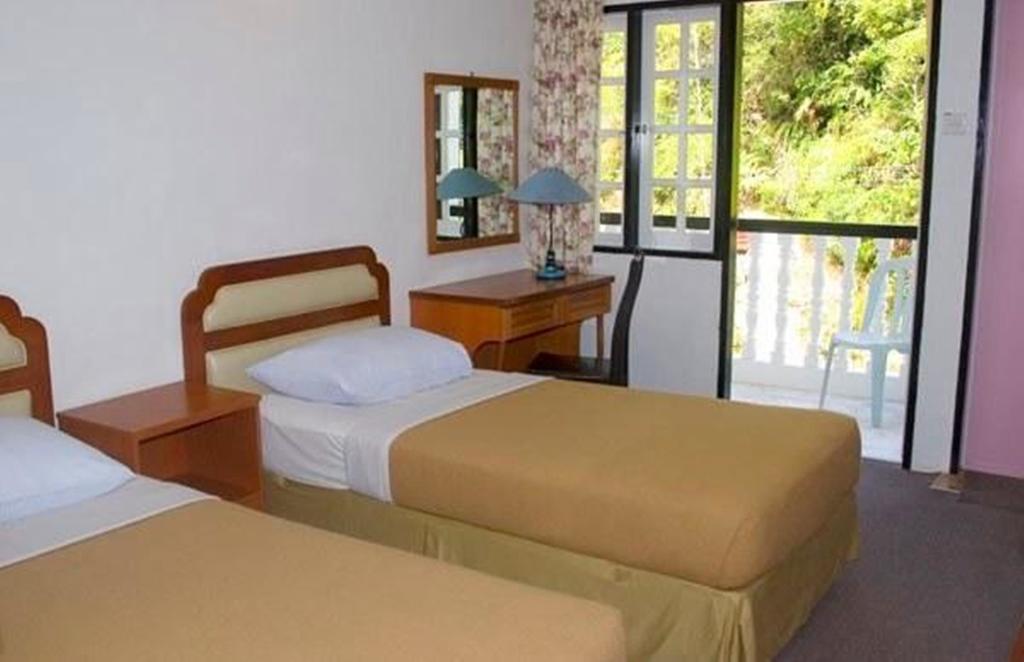 Hillview Inn Cameron Highlands Promo Tanah Rata Room photo