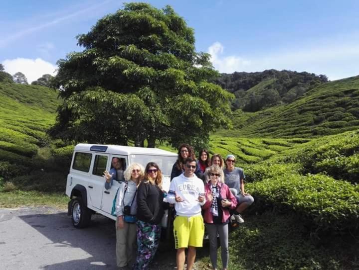 Hillview Inn Cameron Highlands Promo Tanah Rata Exterior photo