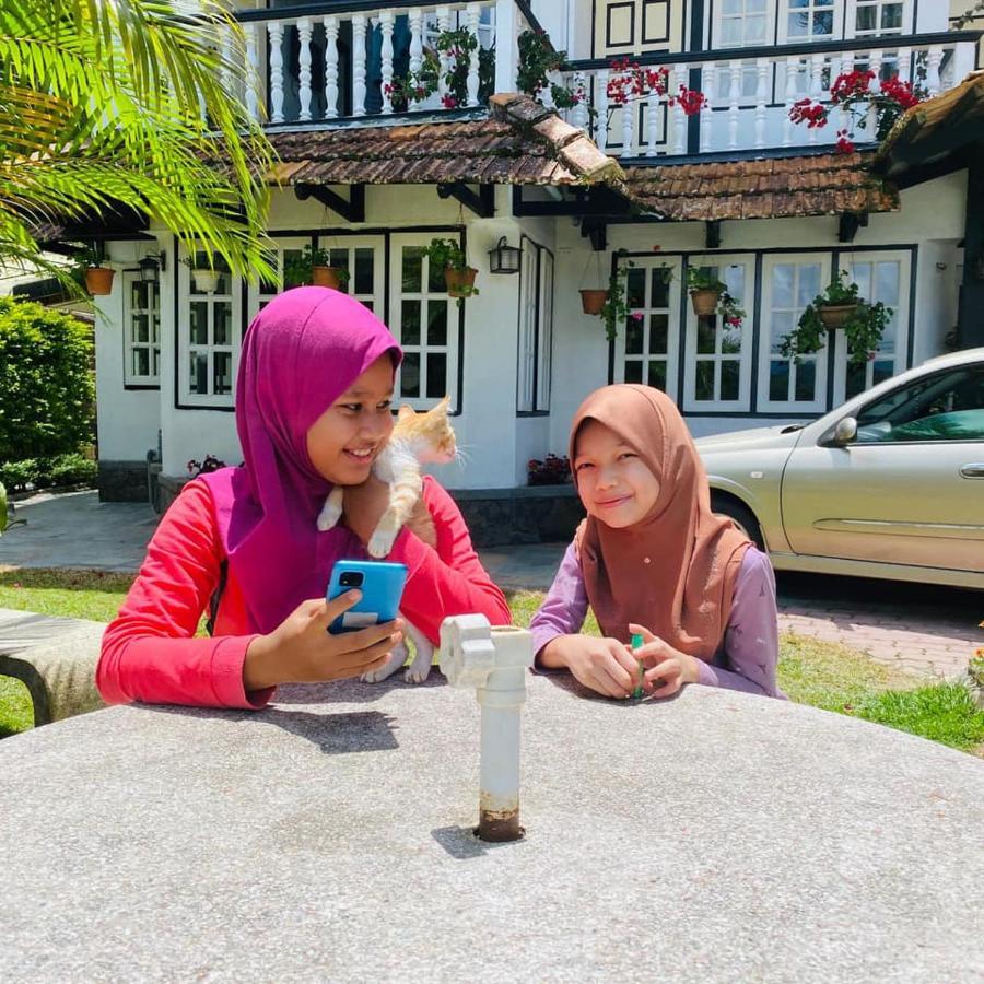 Hillview Inn Cameron Highlands Promo Tanah Rata Exterior photo