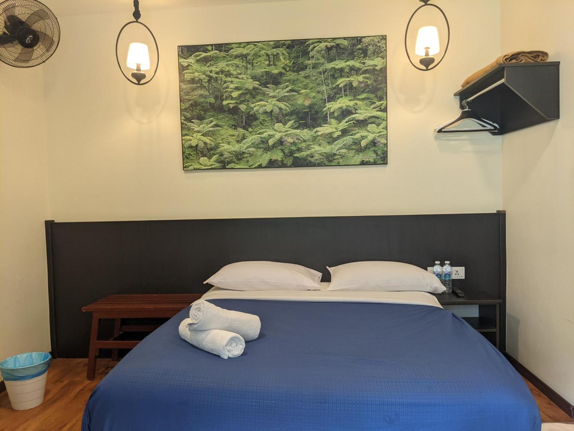 Hillview Inn Cameron Highlands Promo Tanah Rata Exterior photo