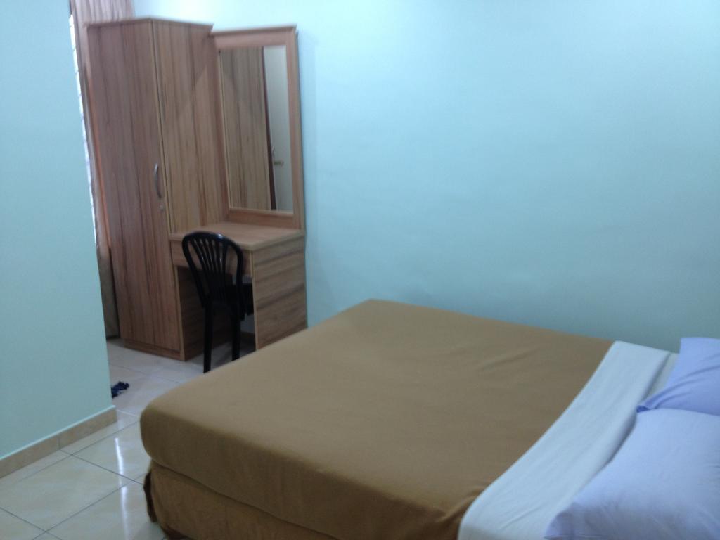 Hillview Inn Cameron Highlands Promo Tanah Rata Room photo