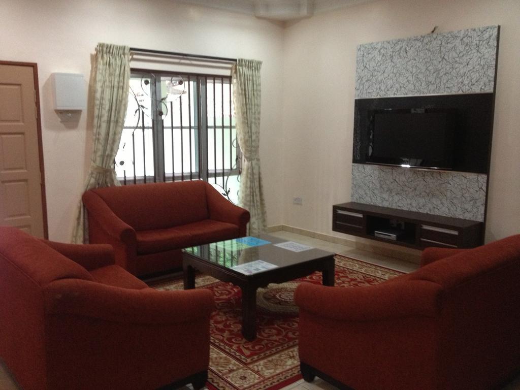 Hillview Inn Cameron Highlands Promo Tanah Rata Room photo