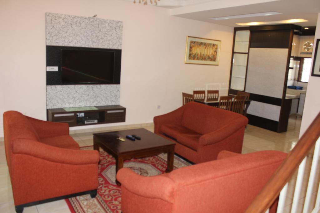 Hillview Inn Cameron Highlands Promo Tanah Rata Exterior photo