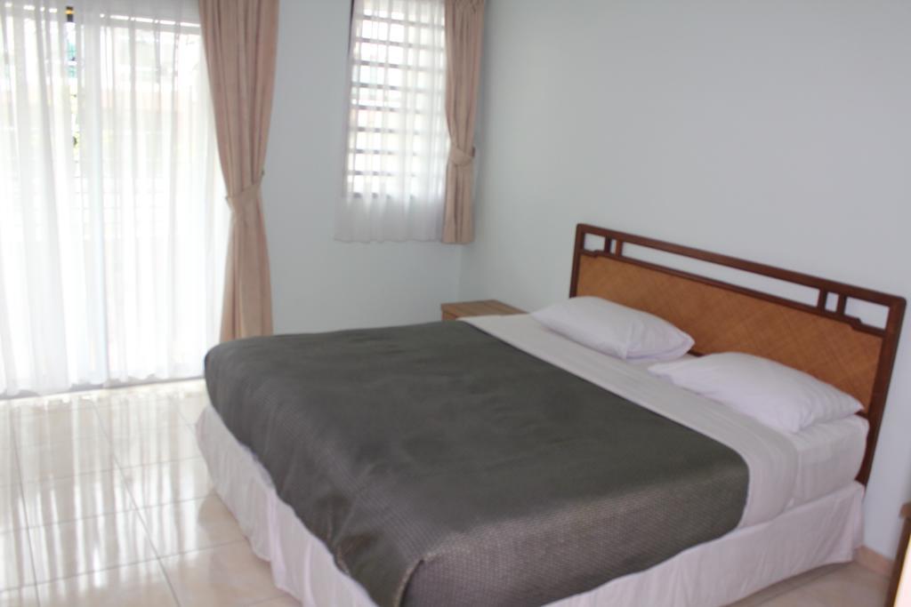 Hillview Inn Cameron Highlands Promo Tanah Rata Exterior photo